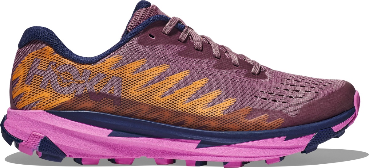 Trail Running Shoe Guide: Find Your Shoe