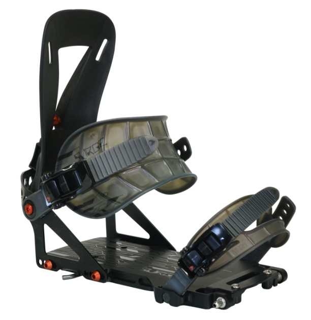 スノーボード SPARK R&D SURGE RIP'N'FLIP HIGHBACKS スパーク アールアンドディー サージ ハイバック SPARK R&D