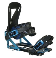Surge ST Splitboard Bindings - Spark R&D