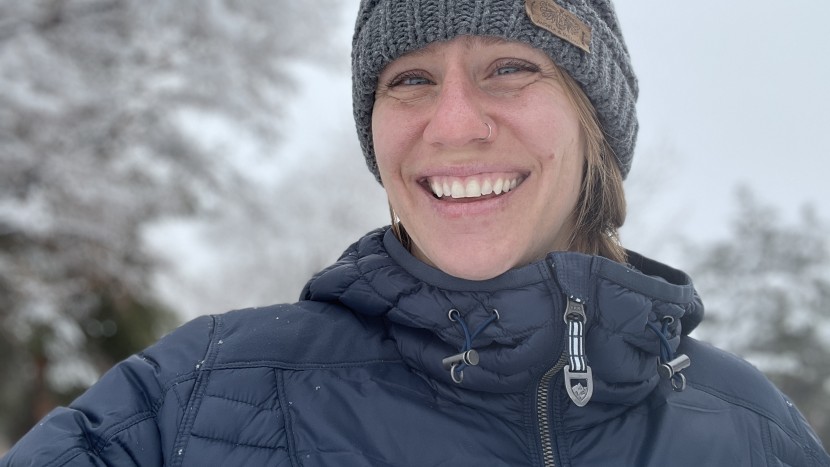 kuhl spyfire hoody for women - for a down jacket with a little more style, the spyfire delivers.