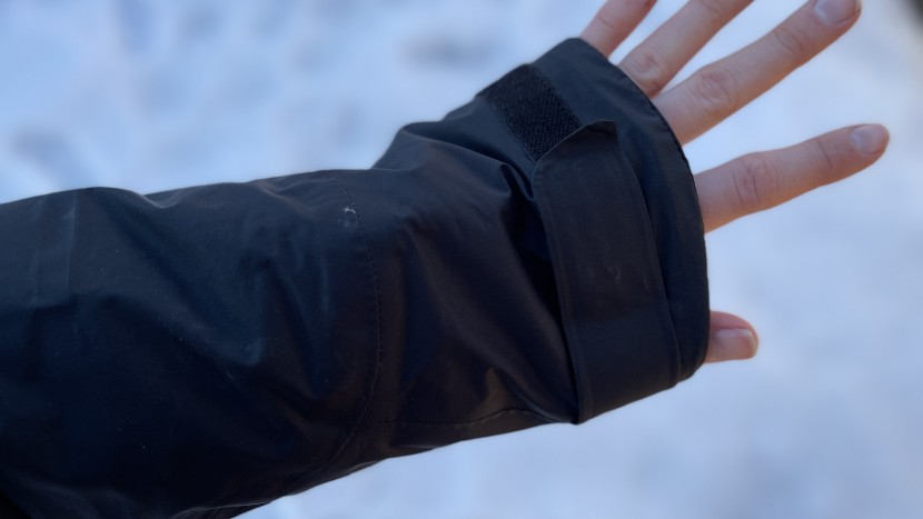 rab valiance hoody for women - the valiance is one of very few down jackets to have long...