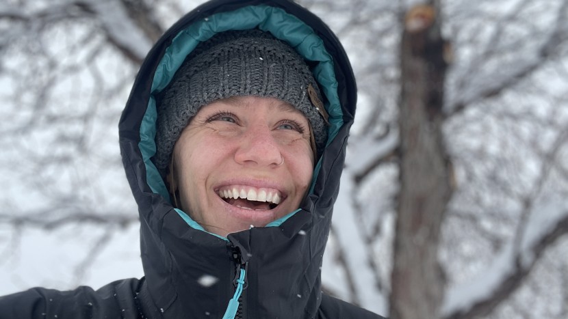 rab valiance hoody for women - this jacket is designed to keep heat in; it&#039;s far less ideal for...