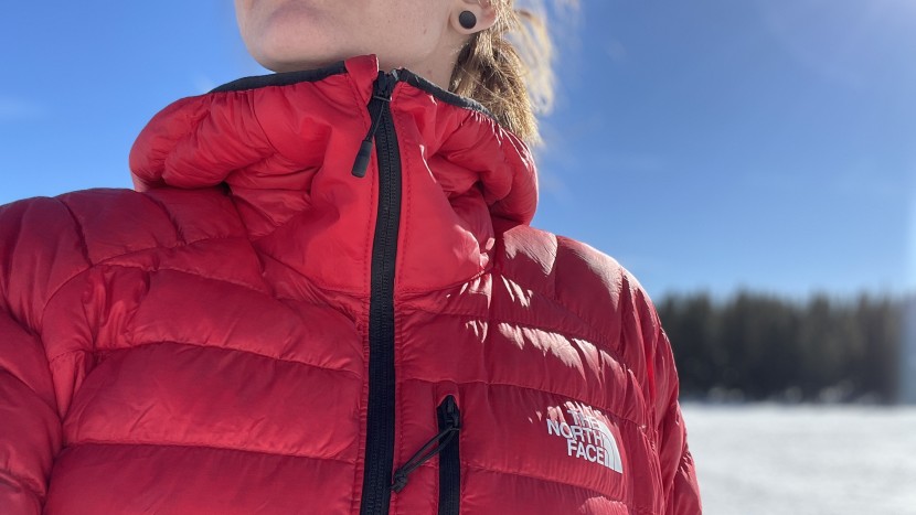 the north face summit breithorn hoodie for women - there&#039;s a lot we like about this impressive jacket from the north...