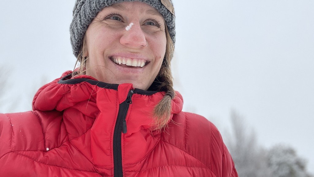 The North Face Summit Breithorn Hoodie - Women's Review