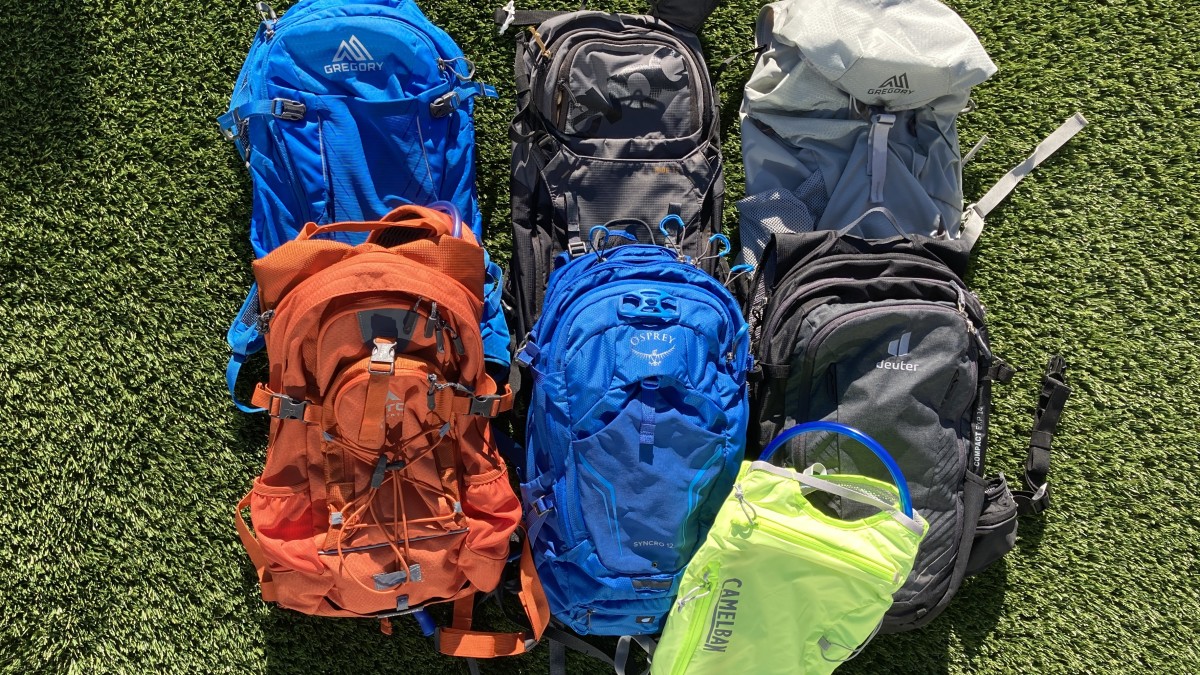 Best Hydration Pack Review (We've tested the best hydration packs on the market and put them through hours of rigorous testing to help you find...)