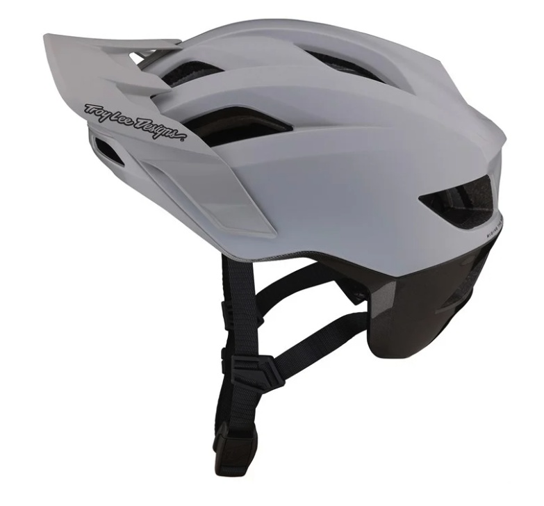 troy lee designs flowline se mips mountain bike helmet review