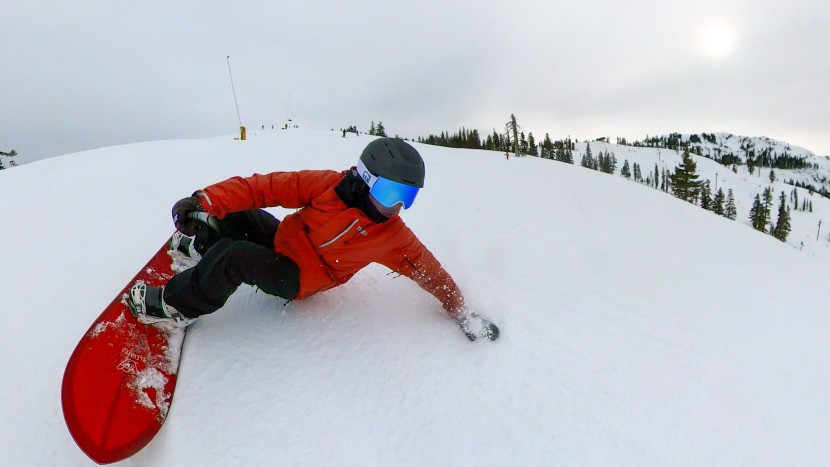 ski socks - the fox river chatter is a solid option to add to your quiver.