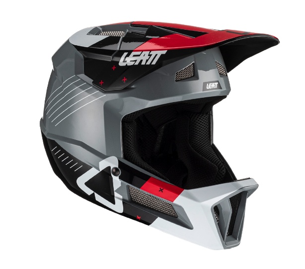 leatt gravity 2.0 downhill helmet review
