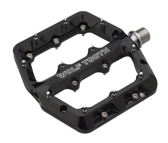 The 6 Best Flat Pedals for Mountain Biking of 2024