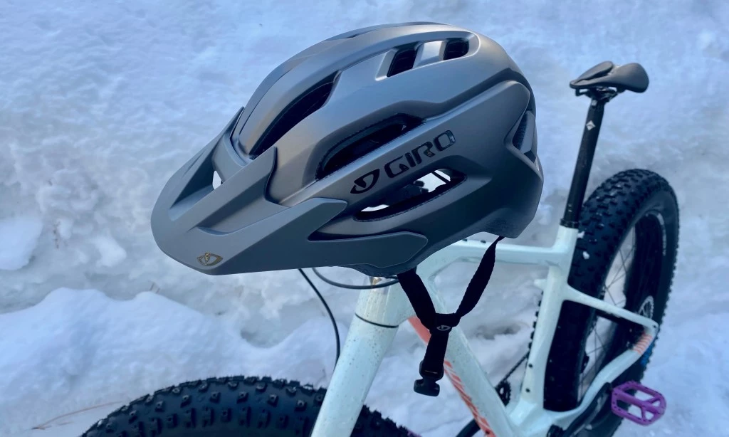 bike helmet - the fixture ii mips is a killer value for a helmet with the looks...