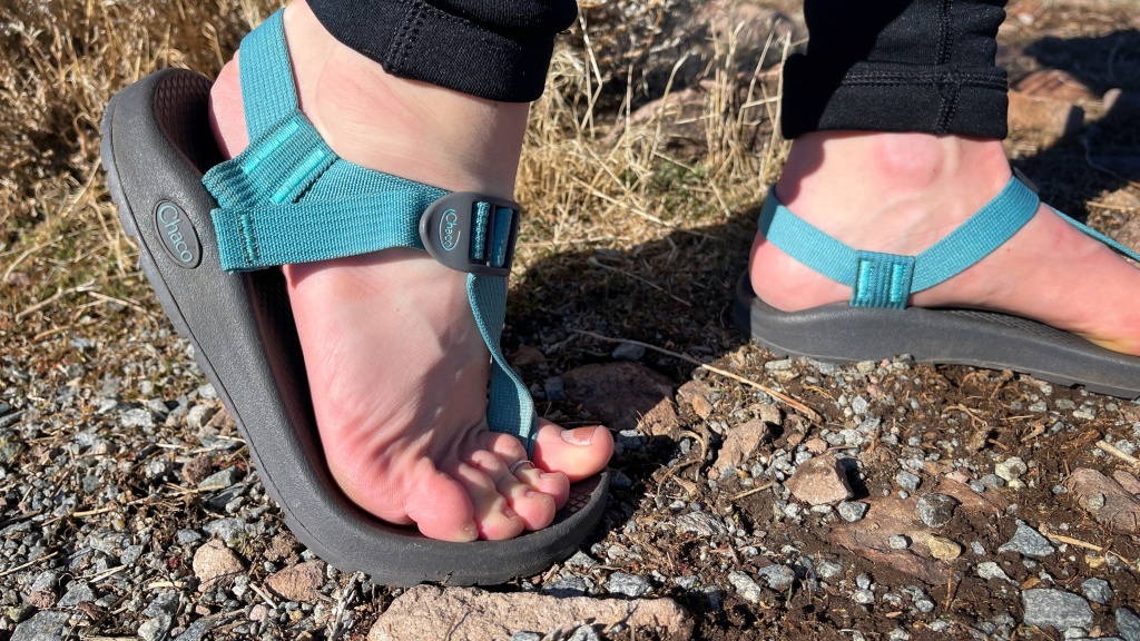 Chaco Bodhi Women s Review Tested Rated