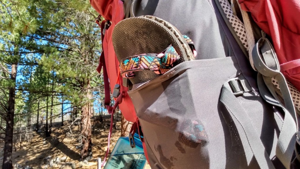 teva original universal for women - these lightweight adventure sandals are a great option for around...