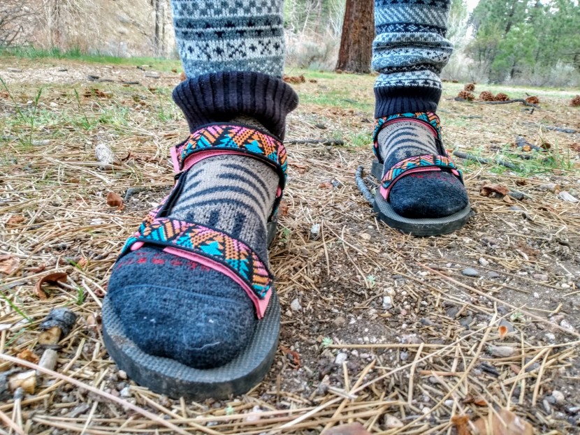teva original universal for women - no matter what your sense of fashion includes, the tevas have...