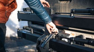 Product photo of Kuat Piston Pro X