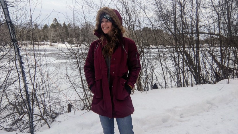 legendary whitetails anchorage parka - we wish this nice-looking coat was a little warmer and more...