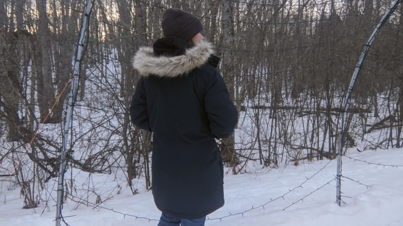 fjallraven nuuk for women - the nuuk is large and can feel bulky, but we feel like its quality...