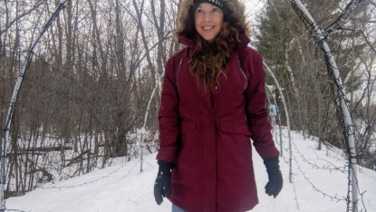 Product photo of Legendary Whitetails Anchorage Parka