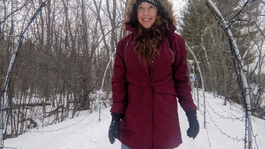 Legendary Whitetails Anchorage Parka Review