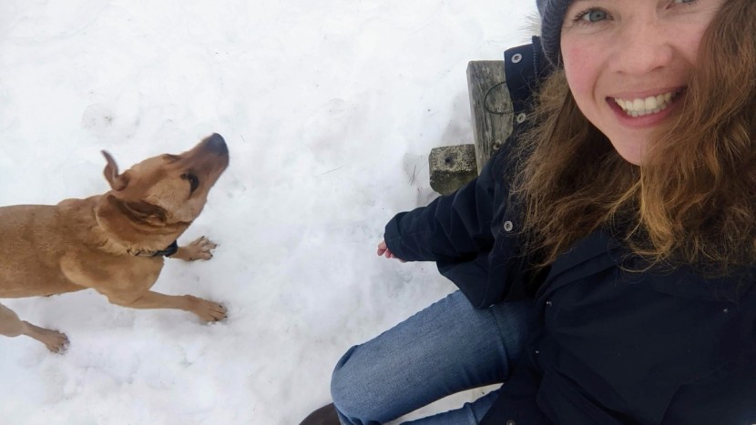 fjallraven nuuk for women - we don&#039;t always hang out on park benches in the winter, but when we...