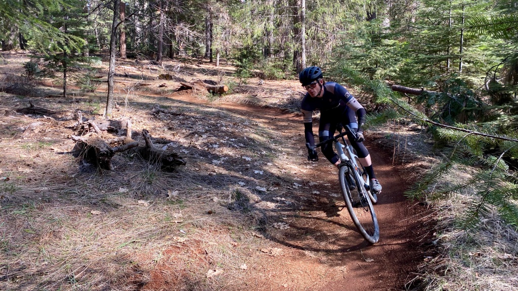 yt szepter core 4 - of all the gravel bikes we&#039;ve tested, the szepter handled rough...