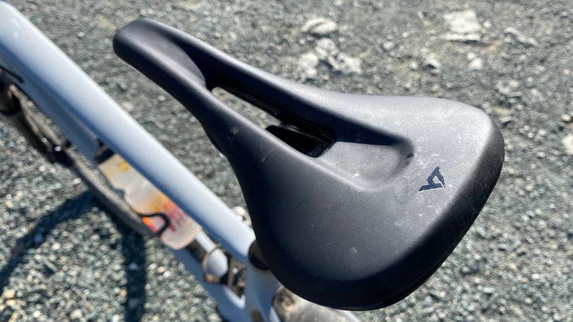 we've ridden the sdg bel-air v3 saddle many times now and it is...