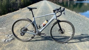 yt szepter core 4 gravel bike review