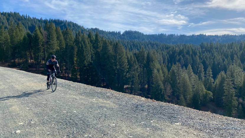 yt szepter core 4 - the szepter is a little heavier than some, but still quite...