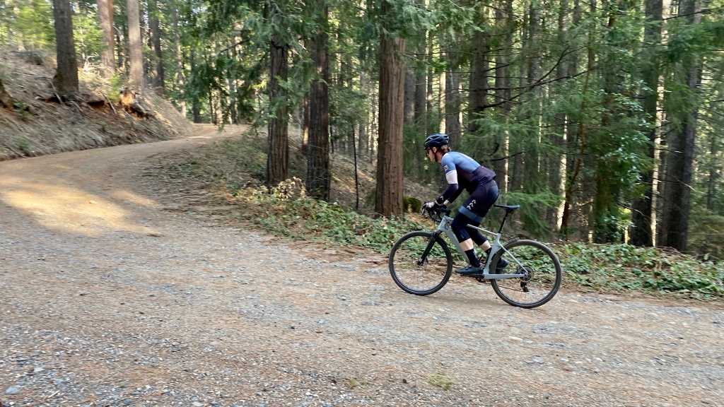 yt szepter core 4 - yt designed the gravel bike that they want to ride, and while it...