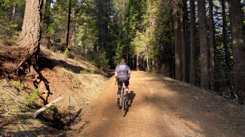 yt szepter core 4 - yt&#039;s approach to geometry results in a seated pedaling position that...