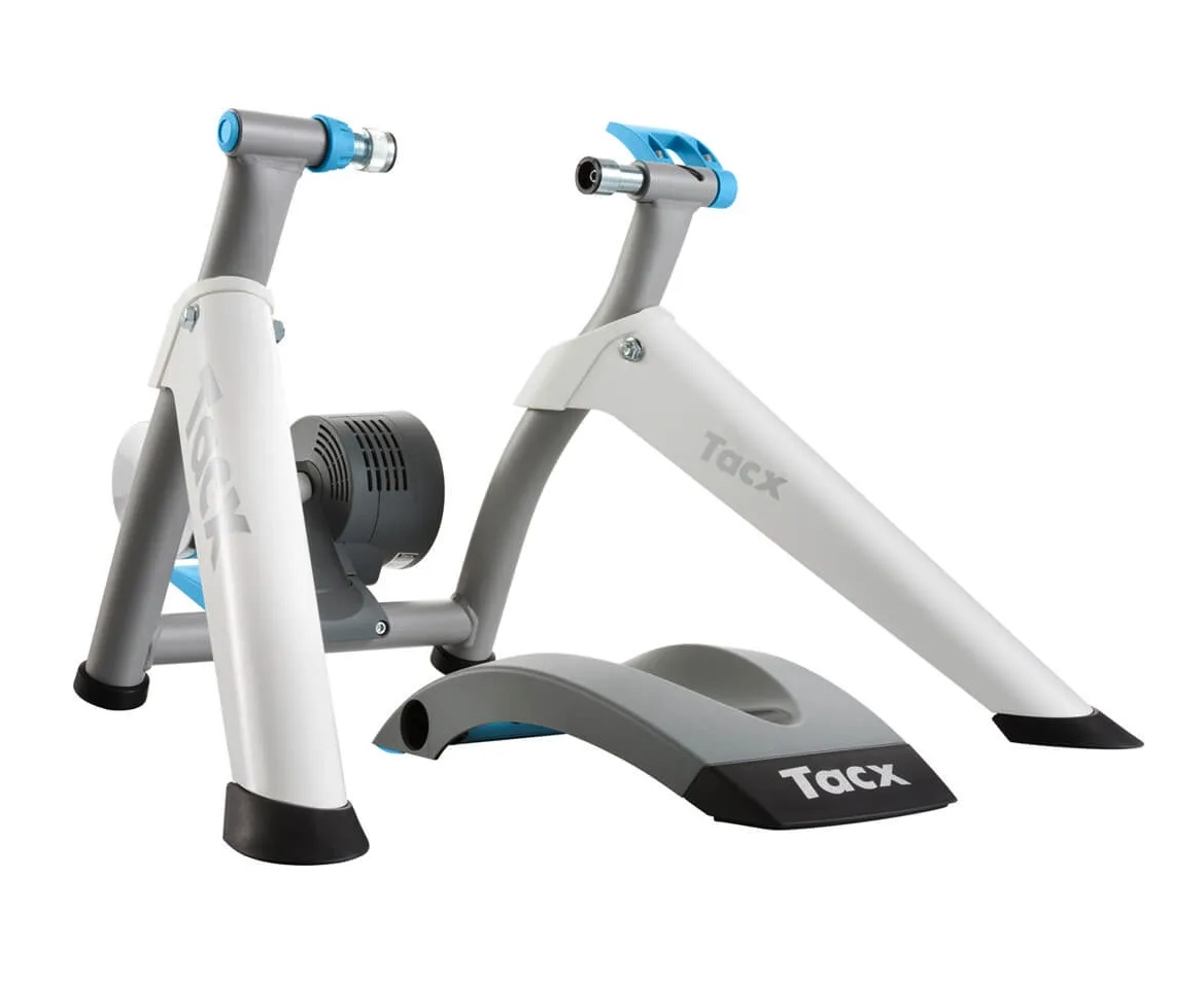 Tacx Flow Smart Trainer Review