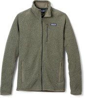 patagonia better sweater