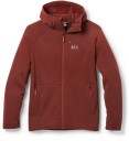 Best Mid-Weight Fleece Jacket for Men