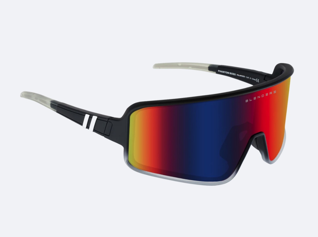 blenders eclipse cycling sunglasses review