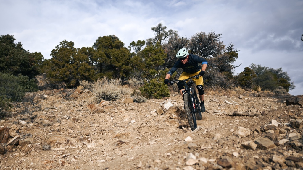 mountain bike wheels - zipp's 3 zero moto wheels bring a unique design to the table and...