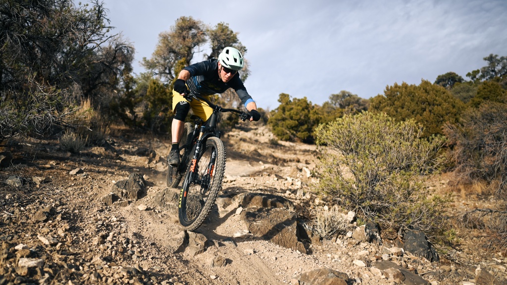 zipp 3zero moto - everything about the ride quality was confidence inspiring