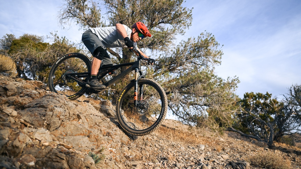 The 5 Best Mountain Bike Wheels of 2024 Tested