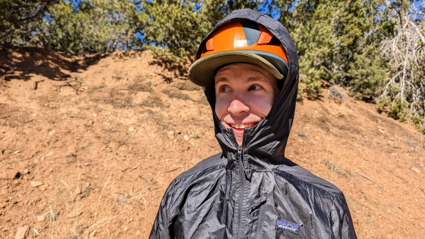 Patagonia Houdini - Men's Review | Tested & Rated