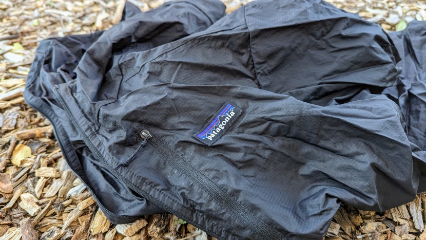 Patagonia Houdini - Men's Review | Tested & Rated Patagonia Houdini - Men's Review | Tested & Rated