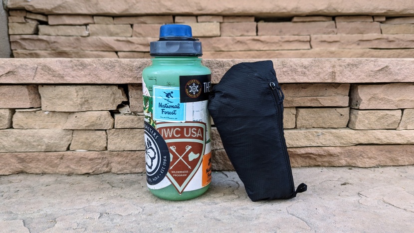 Patagonia Houdini - Men's Review | Tested & Rated