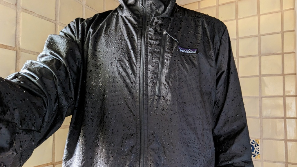 The Best Men's Windbreakers of 2023, Tested by Experts