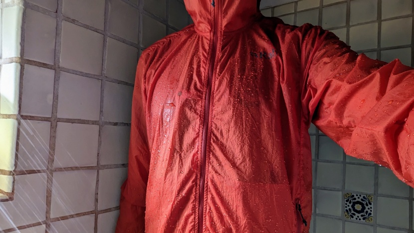 Rab Vital Hoody - Men's Review | Tested & Rated