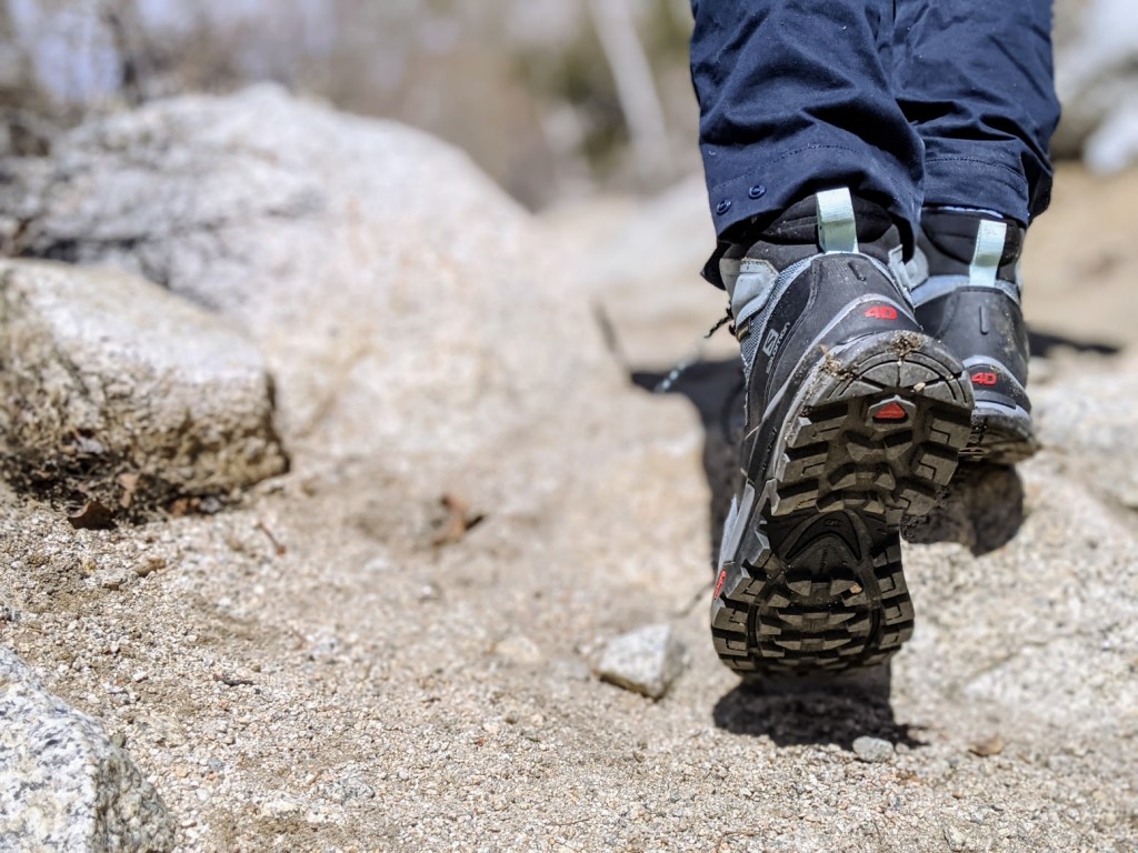 The 4 Best Hiking Boots of 2024