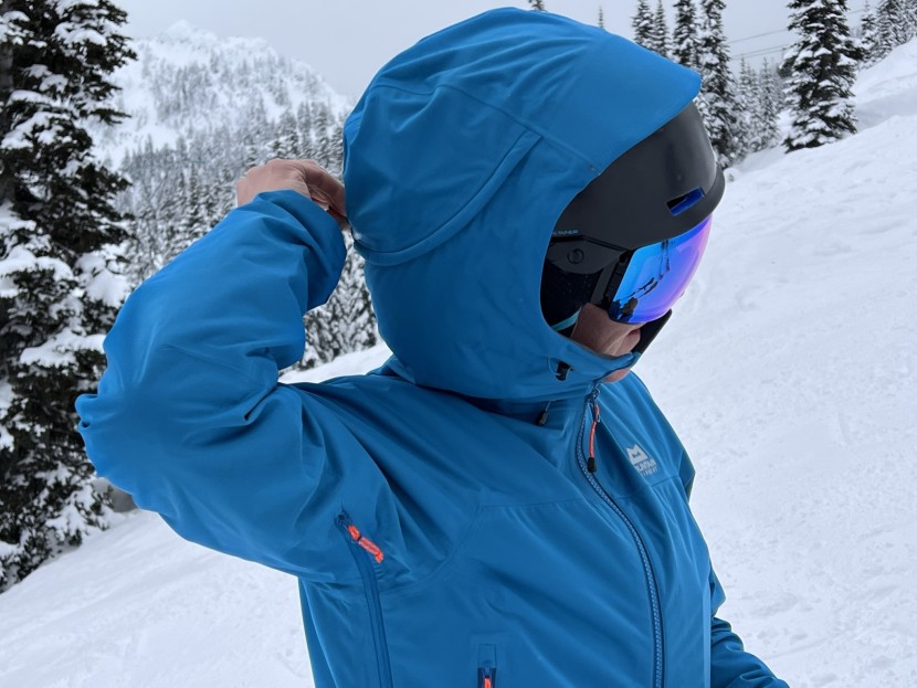 Mountain Equipment Orbital - Women's Review | Tested