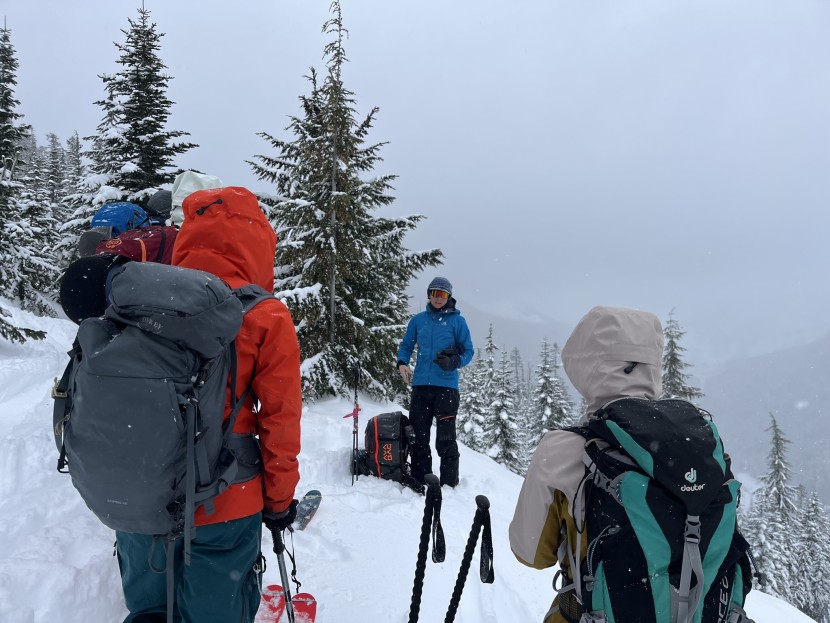 mountain equipment orbital for women - let&#039;s talk about... hardshells! we hope you heard what you needed...