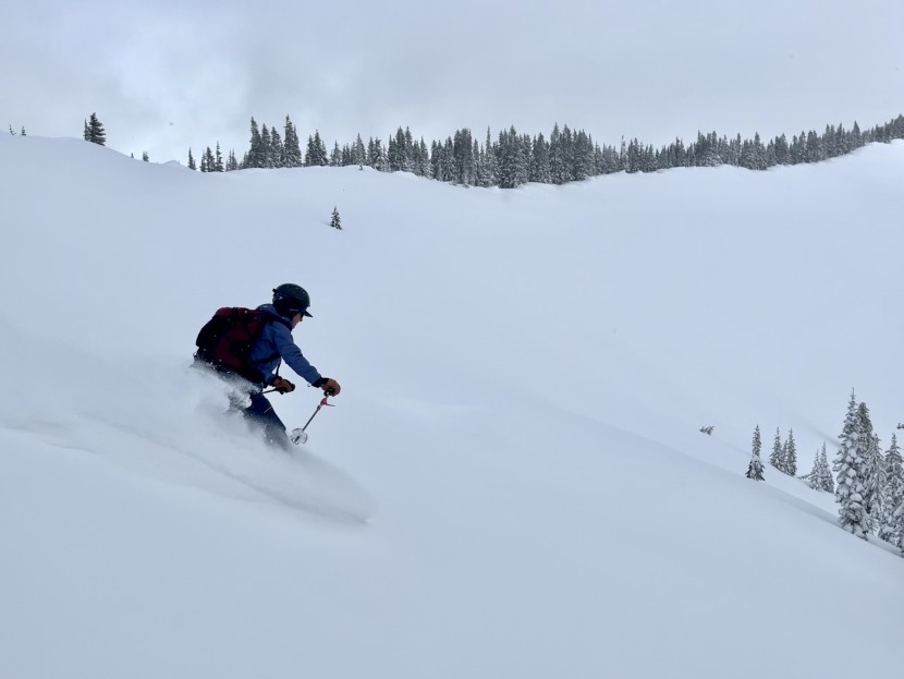 patagonia triolet for women - we loved the triolet primarily for snowsports, but it was...