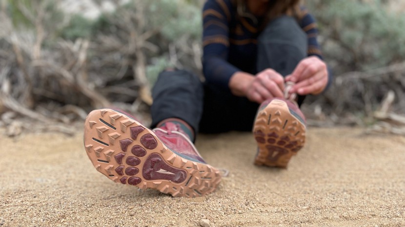 hiking boots womens - we highly recommend trying your boots on in-person rather than...