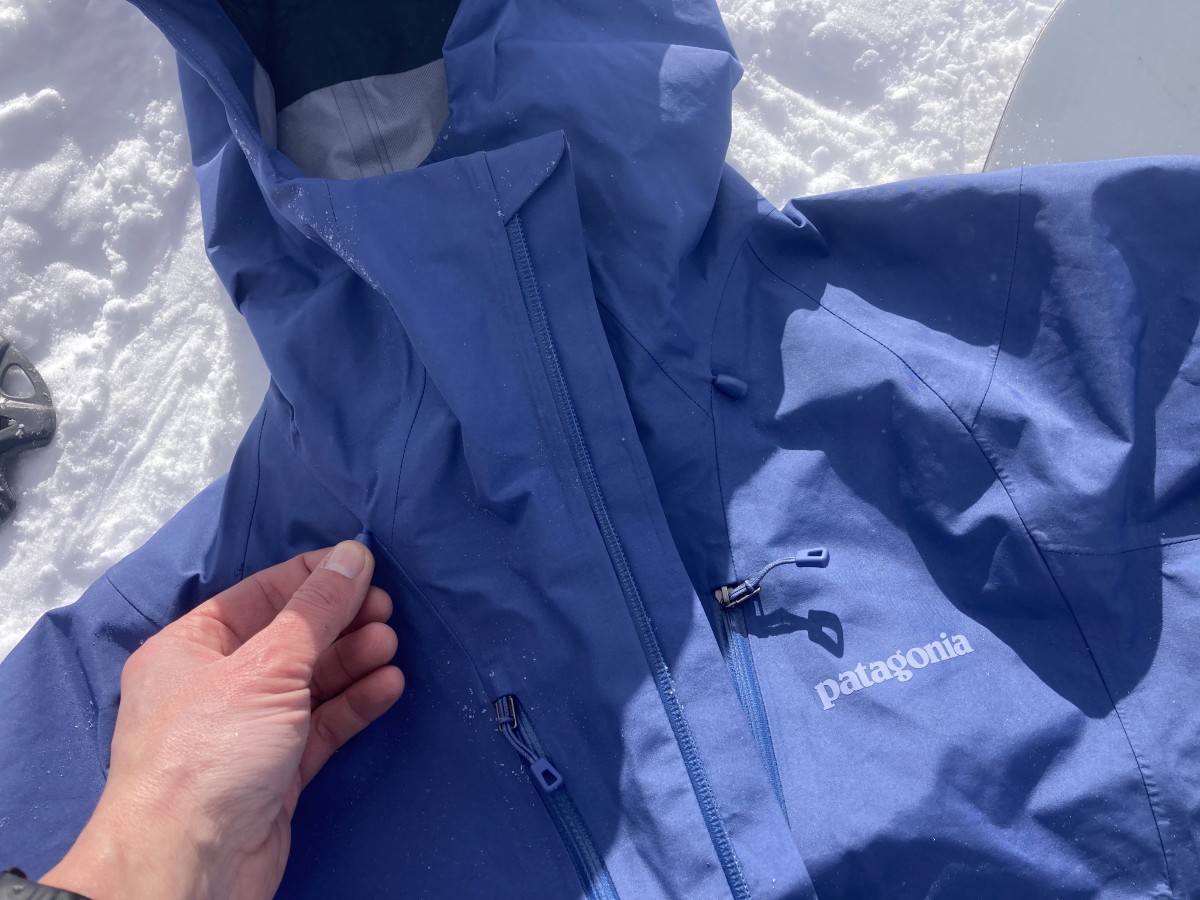 Patagonia Triolet Women's Review Tested & Rated