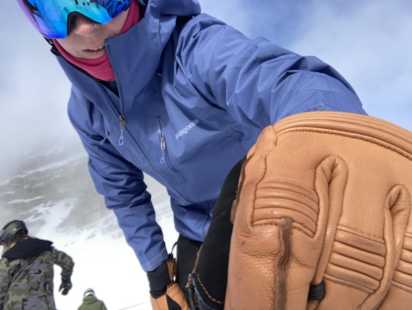 patagonia triolet for women - check out the patagonia triolet! we think you&#039;ll dig it.