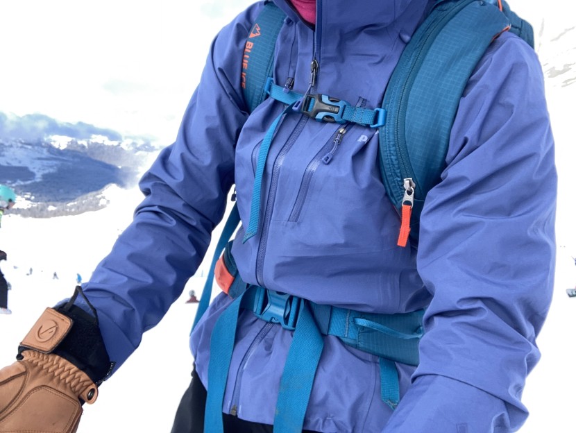 patagonia triolet for women - the triolet isn&#039;t the lightest jacket in our test fleet. patagonia...