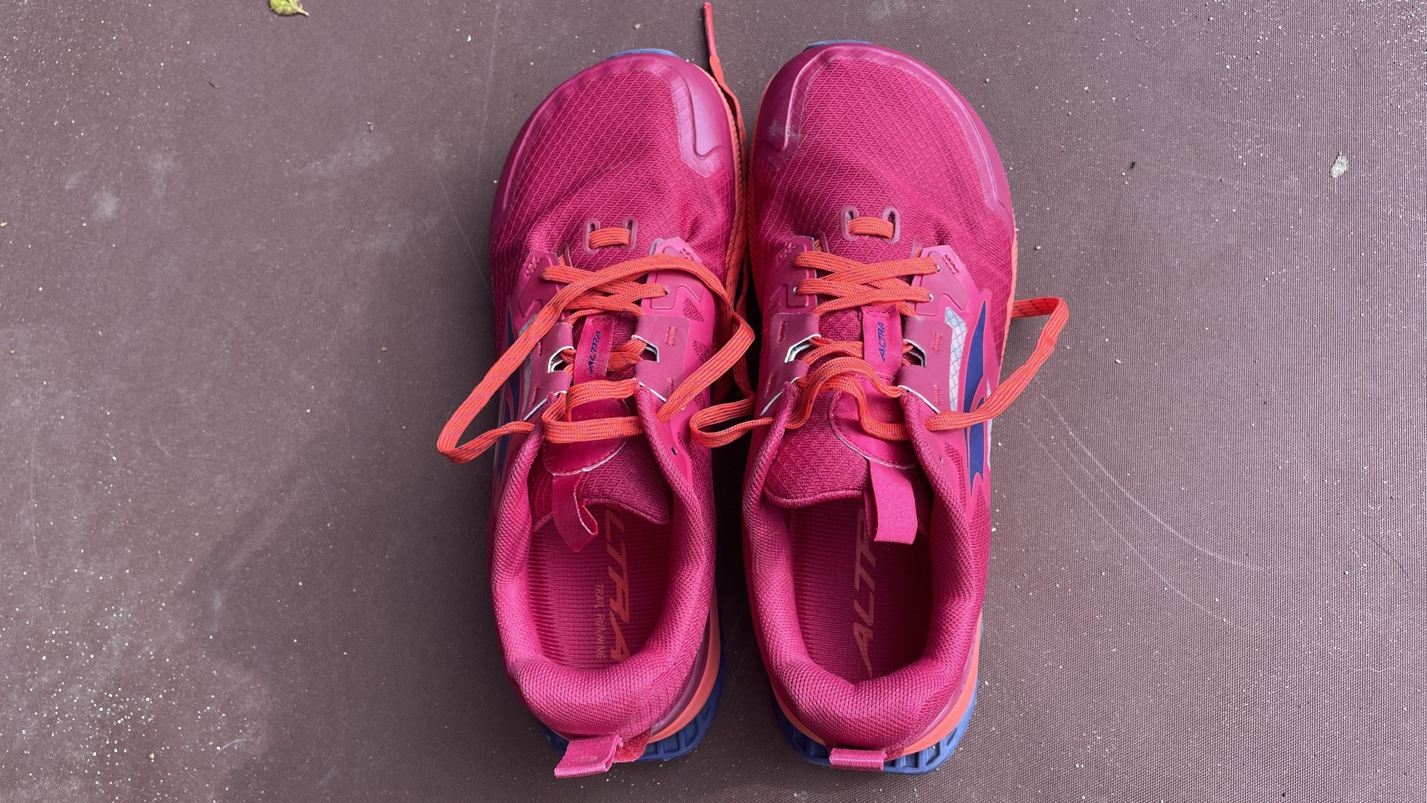 Altra Lone Peak 7 - Women's Review | Tested by GearLab